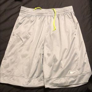 Nike athletic shorts